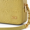 BOLSO CANDY · limonchelo · Detalle base BOLSO CANDY · limonchelo · Detalle base