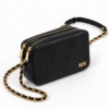 BOLSO CANDY · negro · Perfil diagonal BOLSO CANDY · negro · Perfil diagonal