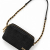 BOLSO CANDY · negro · Cenital abierto BOLSO CANDY · negro · Cenital abierto
