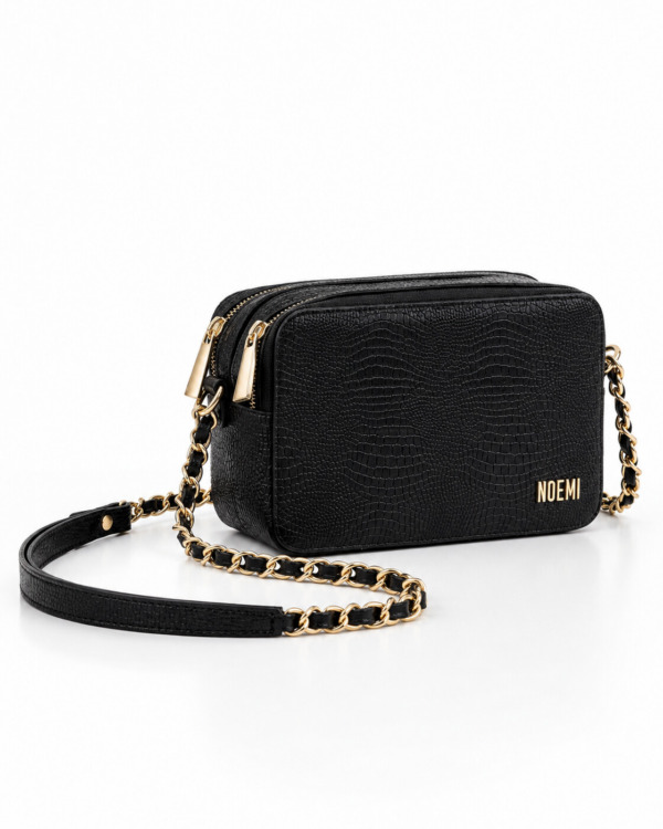 BOLSO CANDY · negro · Derecha a ras BOLSO CANDY · negro · Derecha a ras