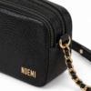 BOLSO CANDY · negro · Detalle herraje BOLSO CANDY · negro · Detalle herraje
