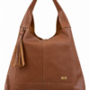 BOLSO CLASY · marron · Frontal BOLSO CLASY · marron · Frontal