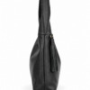 BOLSO CLASY · negro · Perfil derecho BOLSO CLASY · negro · Perfil derecho