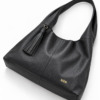 BOLSO CLASY · negro · Recostado diagonal BOLSO CLASY · negro · Recostado diagonal