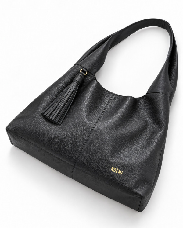 BOLSO CLASY · negro · Recostado diagonal BOLSO CLASY · negro · Recostado diagonal