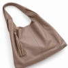 BOLSO CLASY · taupe · Recostado horizontal BOLSO CLASY · taupe · Recostado horizontal