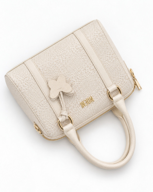 BOLSO LUCY · blanco · Toma 01