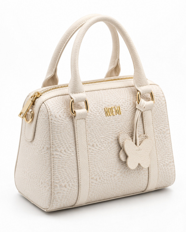 BOLSO LUCY · blanco · Toma 02