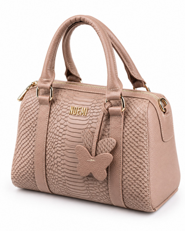 BOLSO LUCY · capuchino · Toma 01