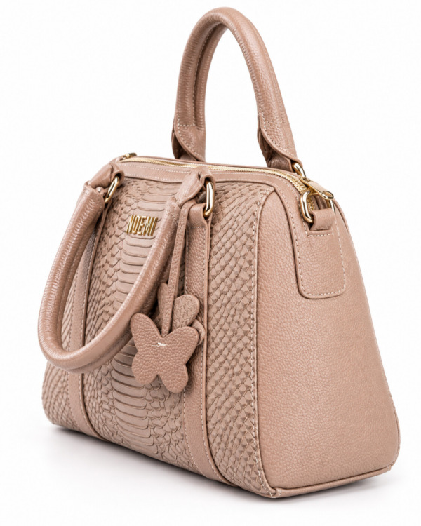 BOLSO LUCY · capuchino · Toma 02