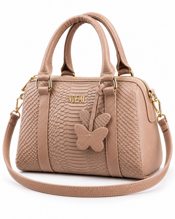 BOLSO LUCY · capuchino · Toma 04