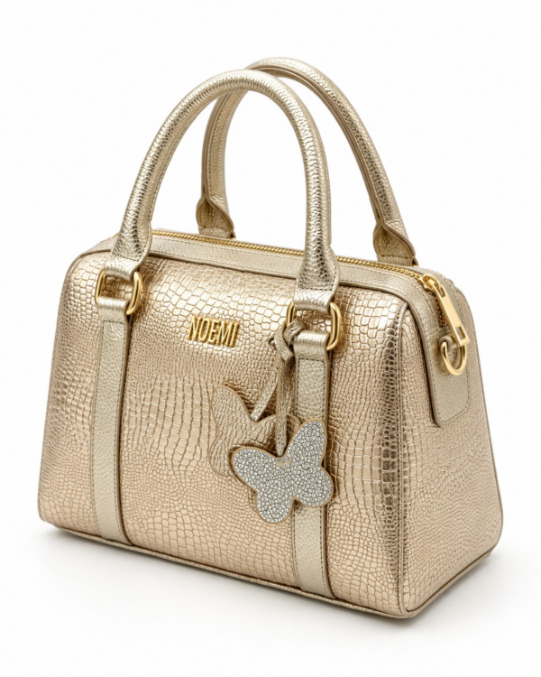 BOLSO LUCY · dorado · Toma 01