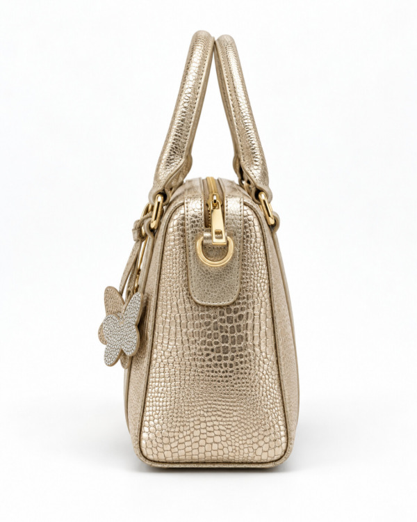 BOLSO LUCY · dorado · Toma 03