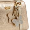 BOLSO LUCY · dorado · Detalle