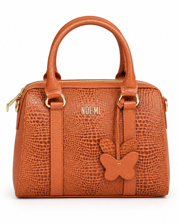 BOLSO LUCY · marron · Toma 01