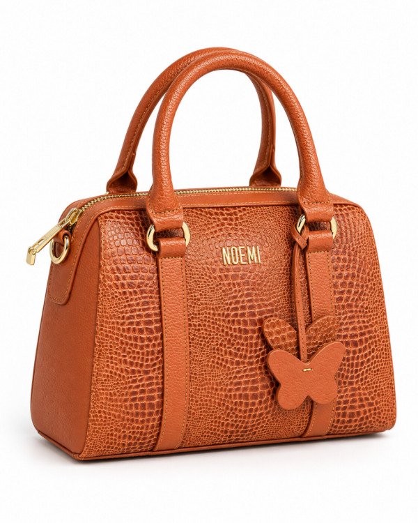 BOLSO LUCY · marron · Toma 02