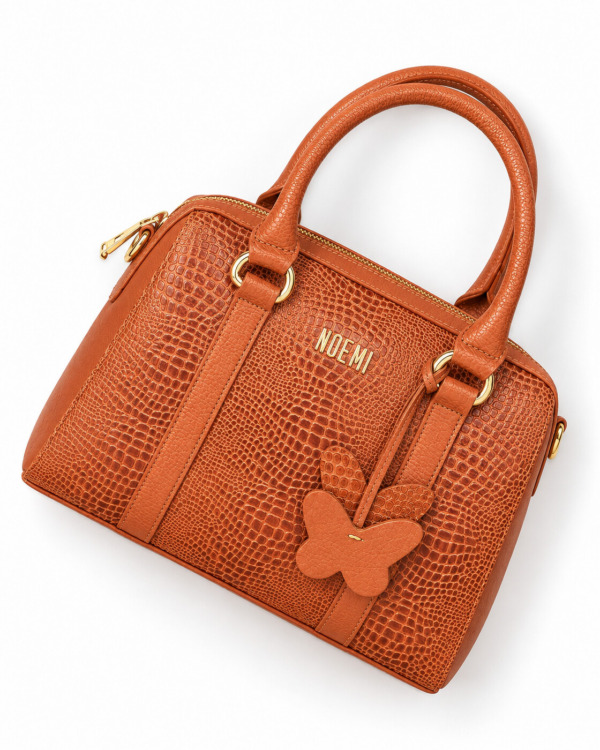 BOLSO LUCY · marron · Toma 03