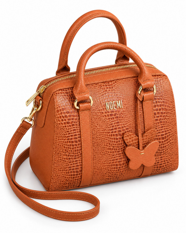 BOLSO LUCY · marron · Toma 04