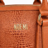BOLSO LUCY · marron · Detalle