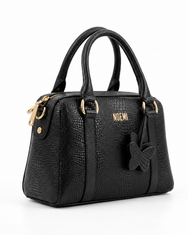 BOLSO LUCY · negro · Toma 01