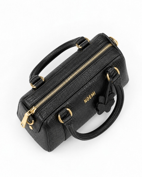 BOLSO LUCY · negro · Toma 02