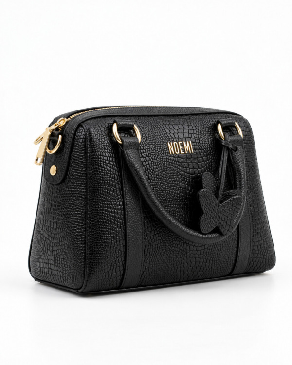 BOLSO LUCY · negro · Toma 03