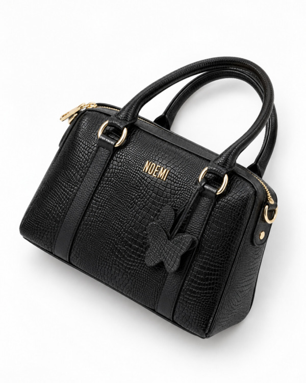 BOLSO LUCY · negro · Toma 04