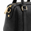 BOLSO LUCY · negro · Detalle