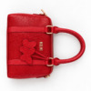 BOLSO LUCY · rojo · Toma 01