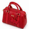BOLSO LUCY · rojo · Toma 04