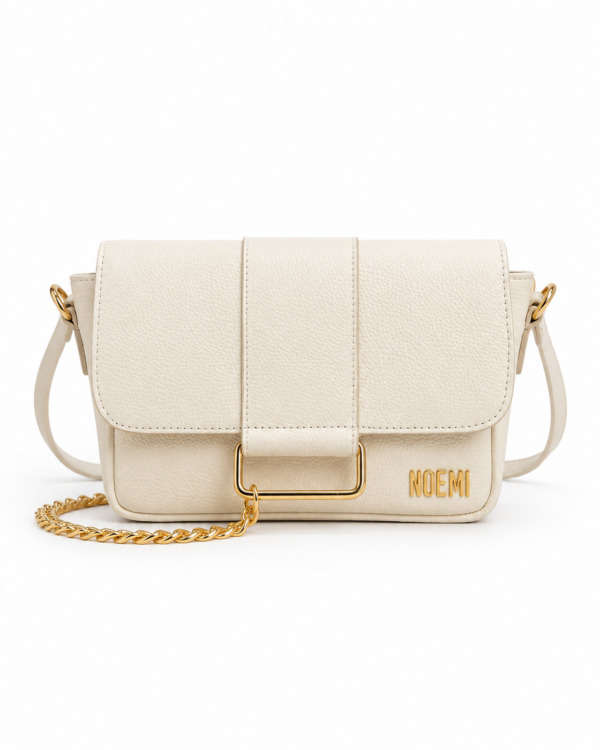 BOLSO VELY · blanco · Frontal