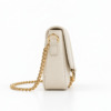 BOLSO VELY · blanco · Perfil izquierdo