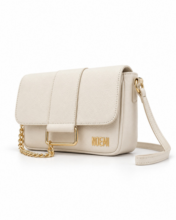 BOLSO VELY · blanco · Tres cuartos bajo