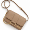 BOLSO VELY · capuchino · Diagonal plana