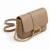 BOLSO VELY · capuchino · Perfil alto derecho