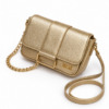 BOLSO VELY · dorado · Recostado a 70