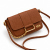 BOLSO VELY · marron · Recostado diagonal