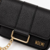 BOLSO VELY · negro · Detalle superior