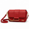 BOLSO VELY · rojo · Frontal sin arco