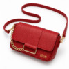BOLSO VELY · rojo · Recostado a la derecha