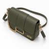 BOLSO VELY · verde oliva · Desde el cierre