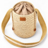 BOLSO VERY · arena · Picado frontal
