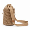 BOLSO VERY · melao · Perfil izquierdo