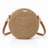 BOLSO YOYO · marron · Frontal