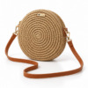 BOLSO YOYO · marron · Tres cuartos con correa completa