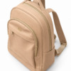 MORRAL PORTÁTIL · capuchino · Desde el cierre MORRAL PORTÁTIL · capuchino · Desde el cierre