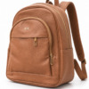 MORRAL PORTÁTIL · marron · Tres cuartos bajo MORRAL PORTÁTIL · marron · Tres cuartos bajo